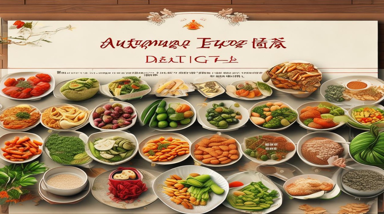立冬吃什么最养生？顺应时节的饮食指南-图3