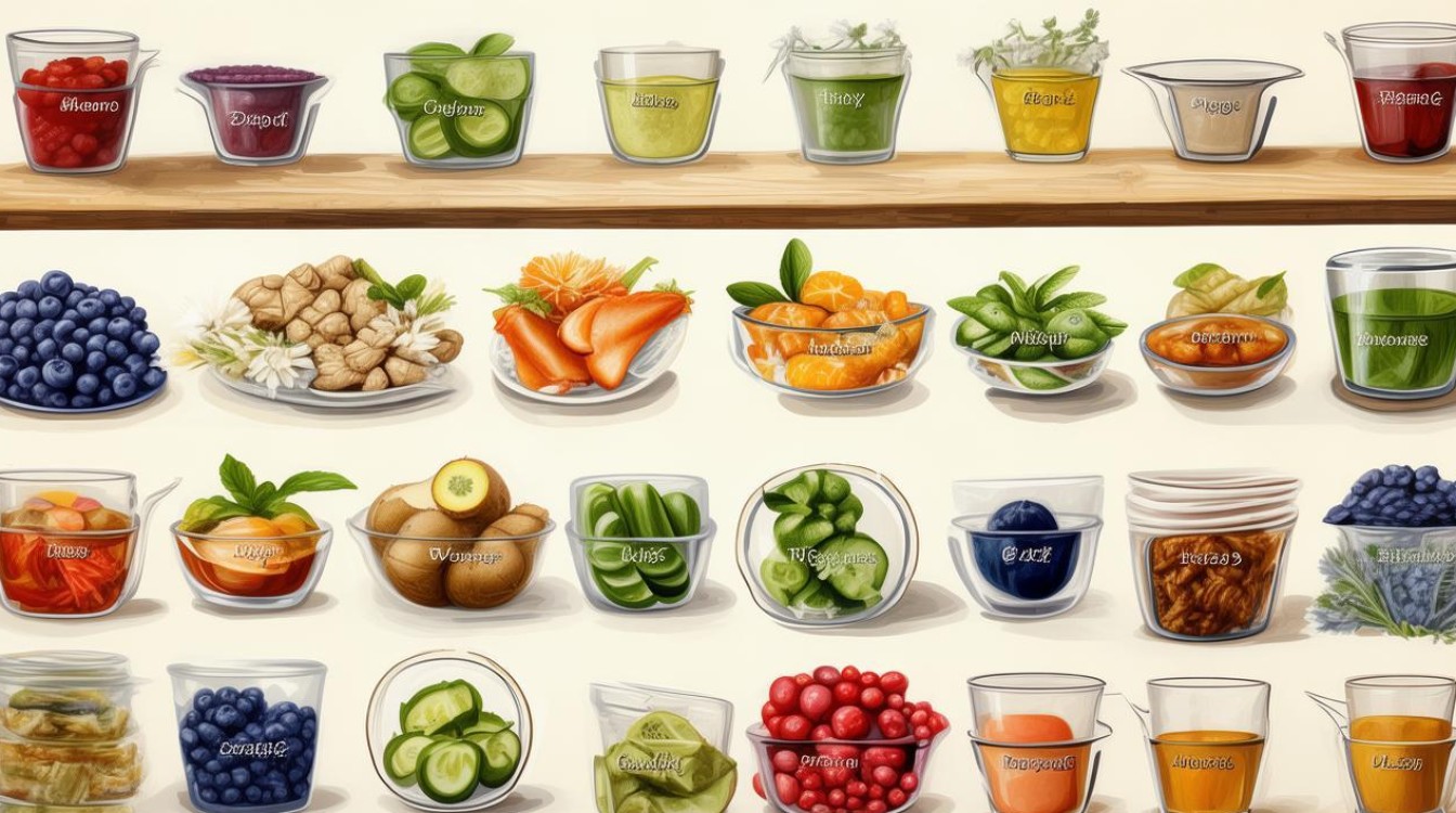 头疼吃什么食物可以缓解？10种有效食物推荐-图3