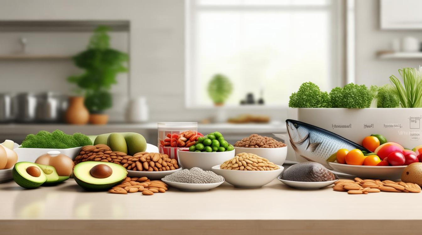 哪些HDL食物能提升健康胆固醇？-图4