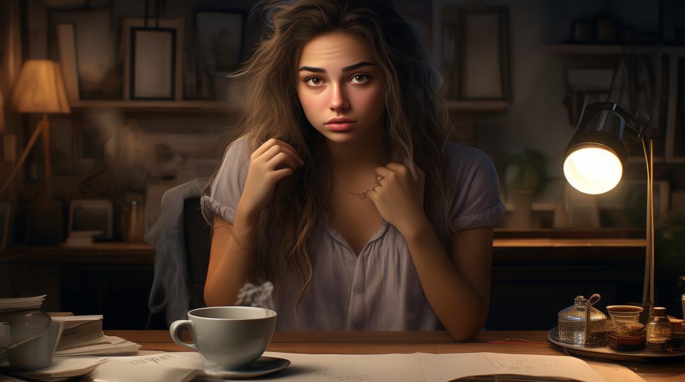 熬夜皮肤差如何快速修复？5个急救妙招拯救暗沉肌-图1