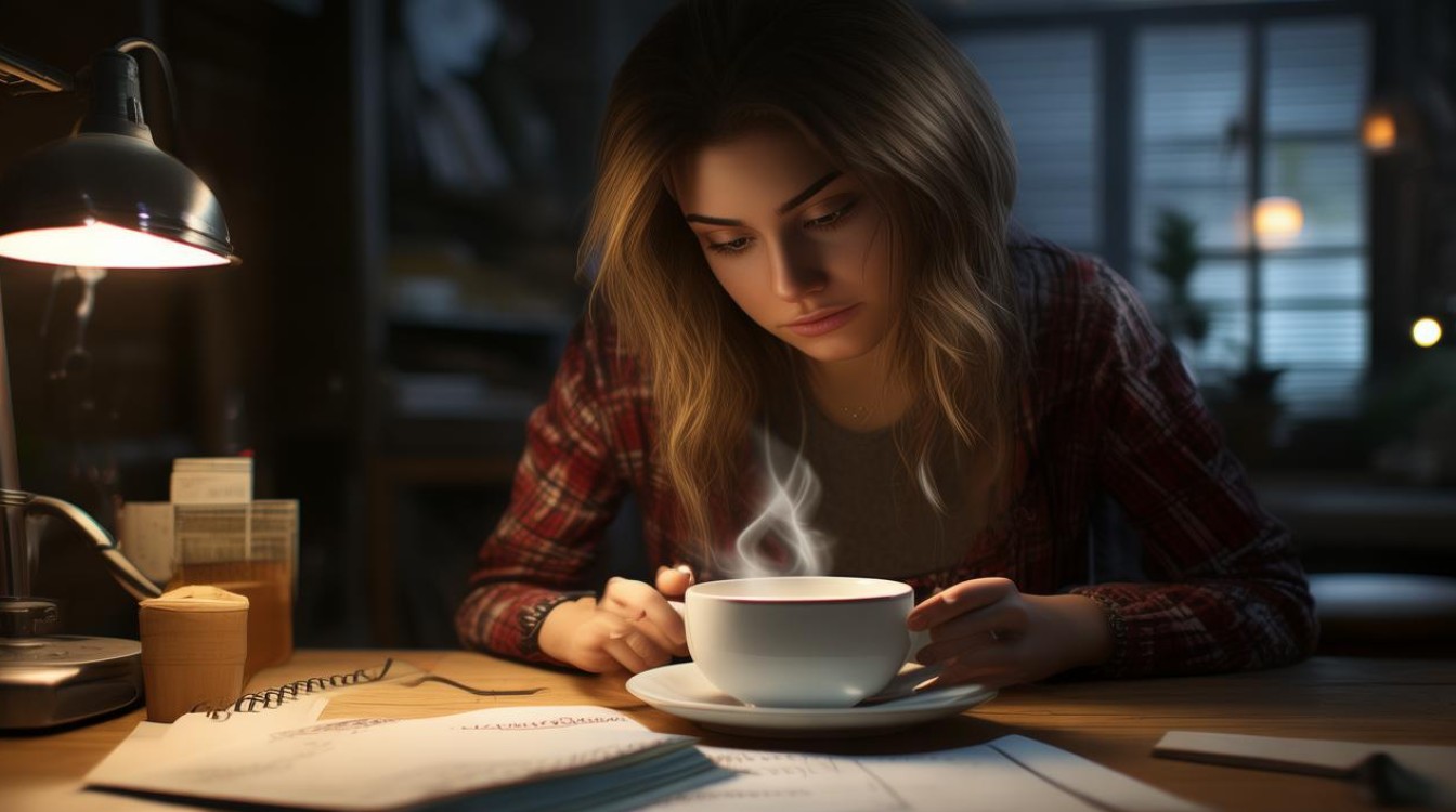 熬夜皮肤差如何快速修复？5个急救妙招拯救暗沉肌-图2