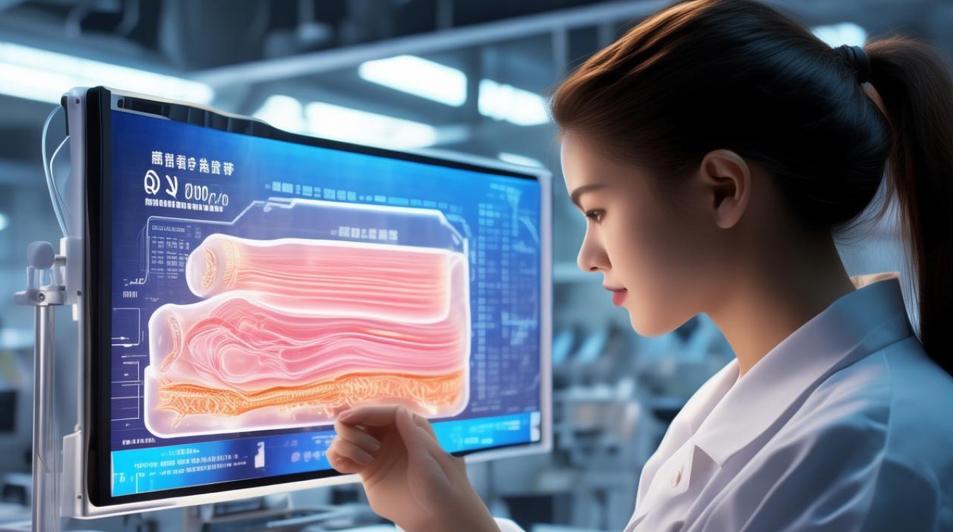 QQ透明皮肤会影响肌肤健康吗？科学解析-图1