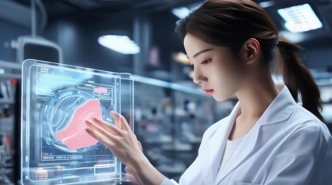 QQ透明皮肤会影响肌肤健康吗？科学解析-图2
