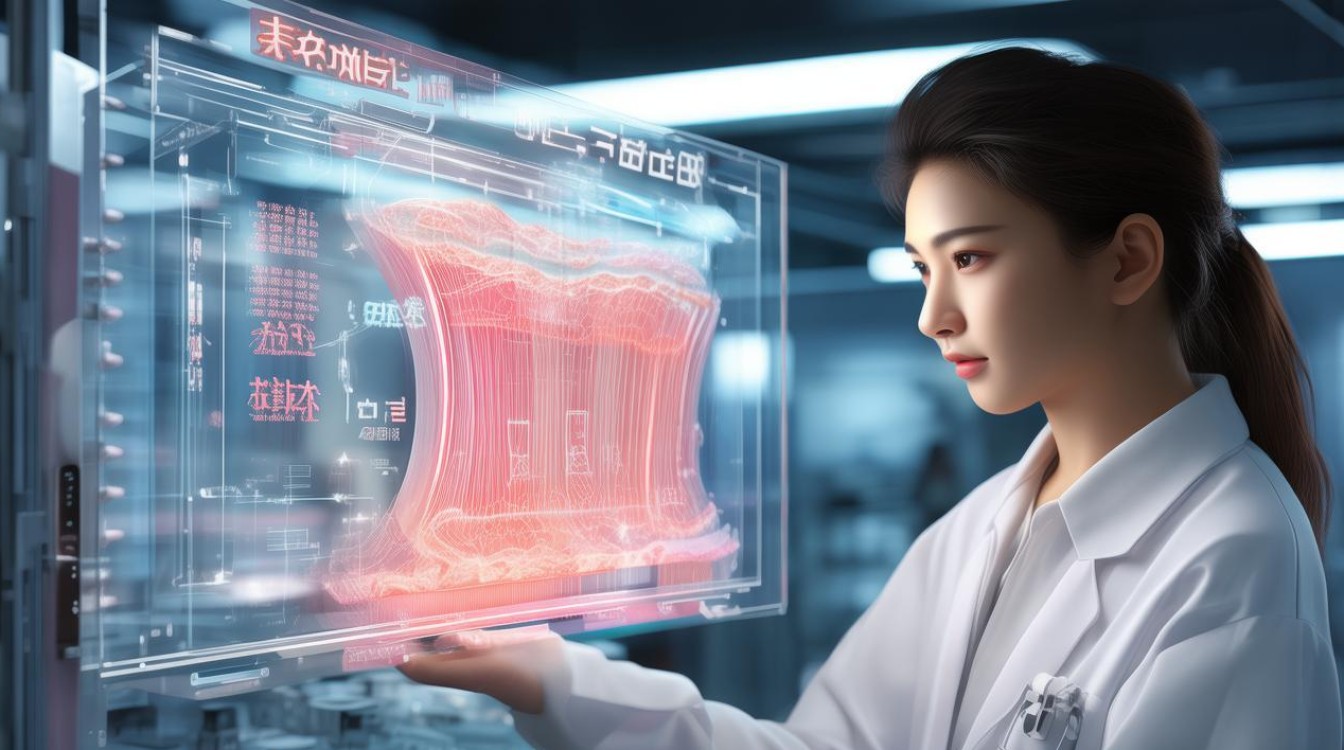 QQ透明皮肤会影响肌肤健康吗？科学解析-图4