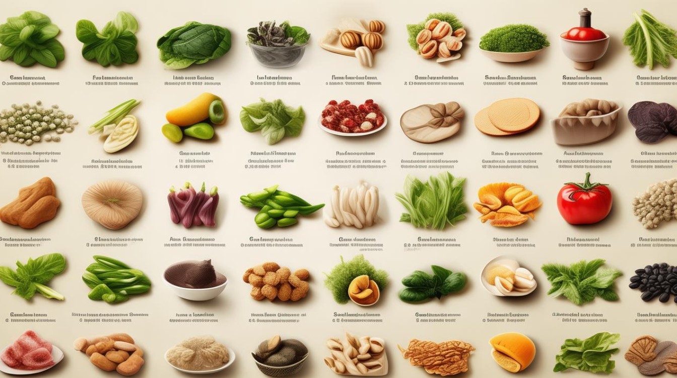 哪些食物含硒量高？含硒高的食物一览表-图4