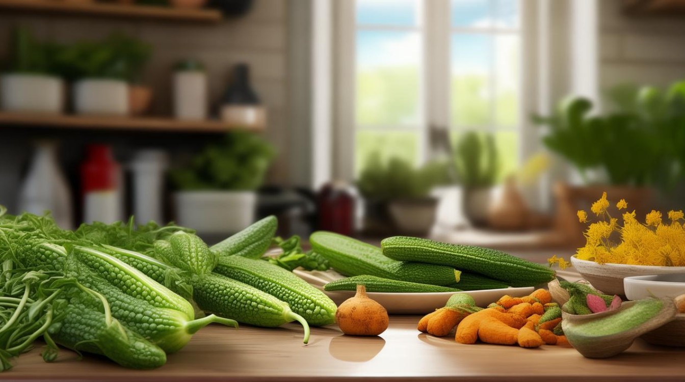 哪些天然食物能有效疏解肝郁？-图1