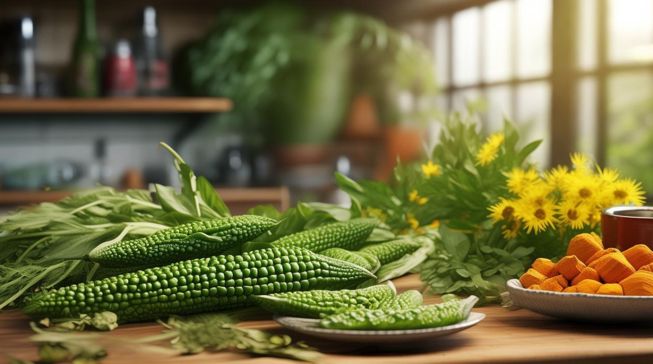 哪些天然食物能有效疏解肝郁？-图2