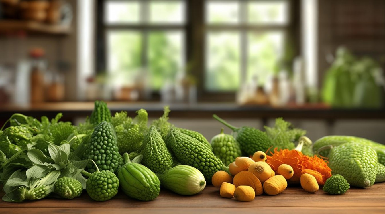哪些天然食物能有效疏解肝郁？-图3