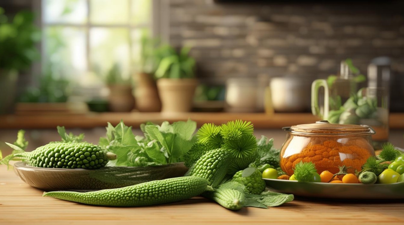 哪些天然食物能有效疏解肝郁？-图4