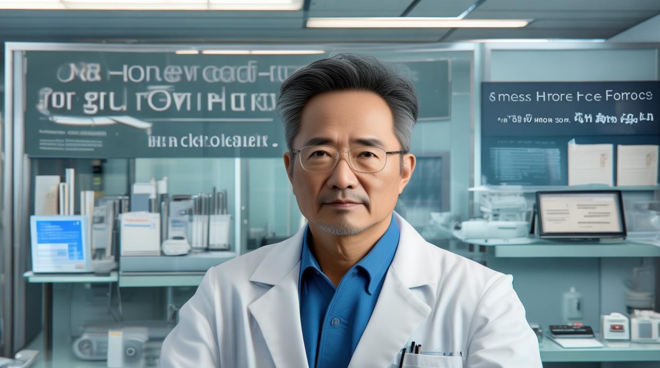 蔡宏皮肤科如何专业守护您的肌肤健康？-图1