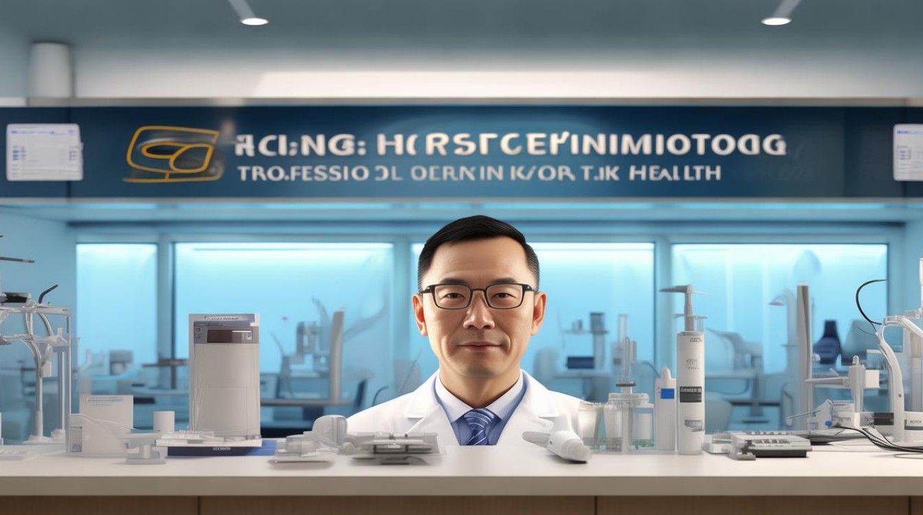 蔡宏皮肤科如何专业守护您的肌肤健康？-图2