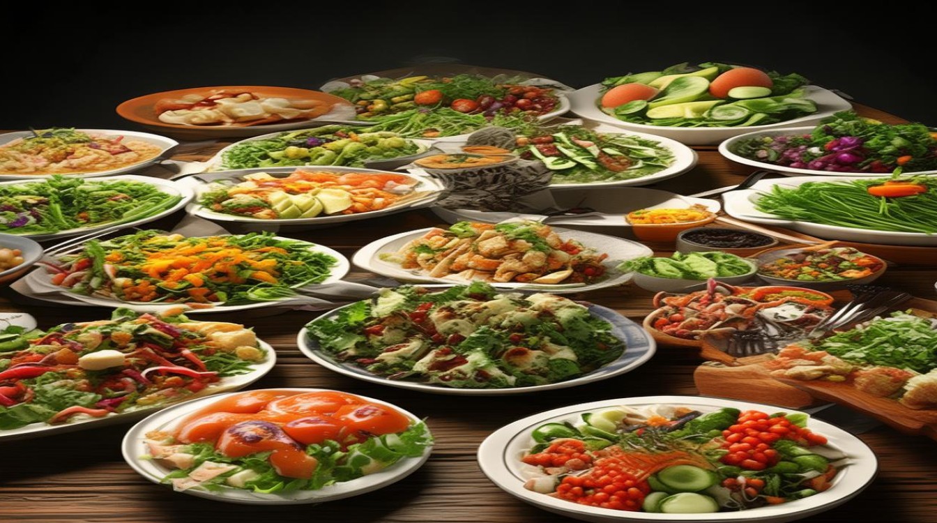 吃斋食物是健康饮食的最佳选择吗？-图3