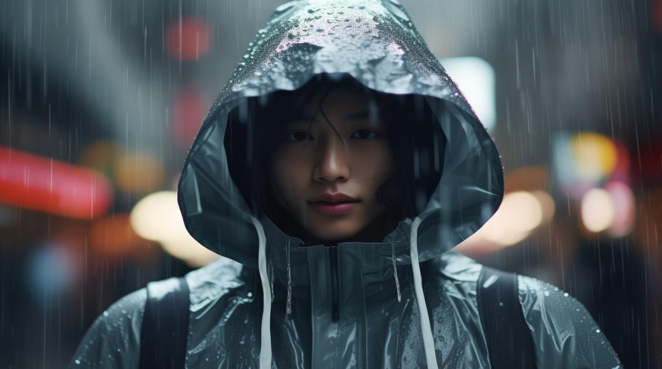 皮肤雨衣是肌肤防护的关键屏障吗？-图2
