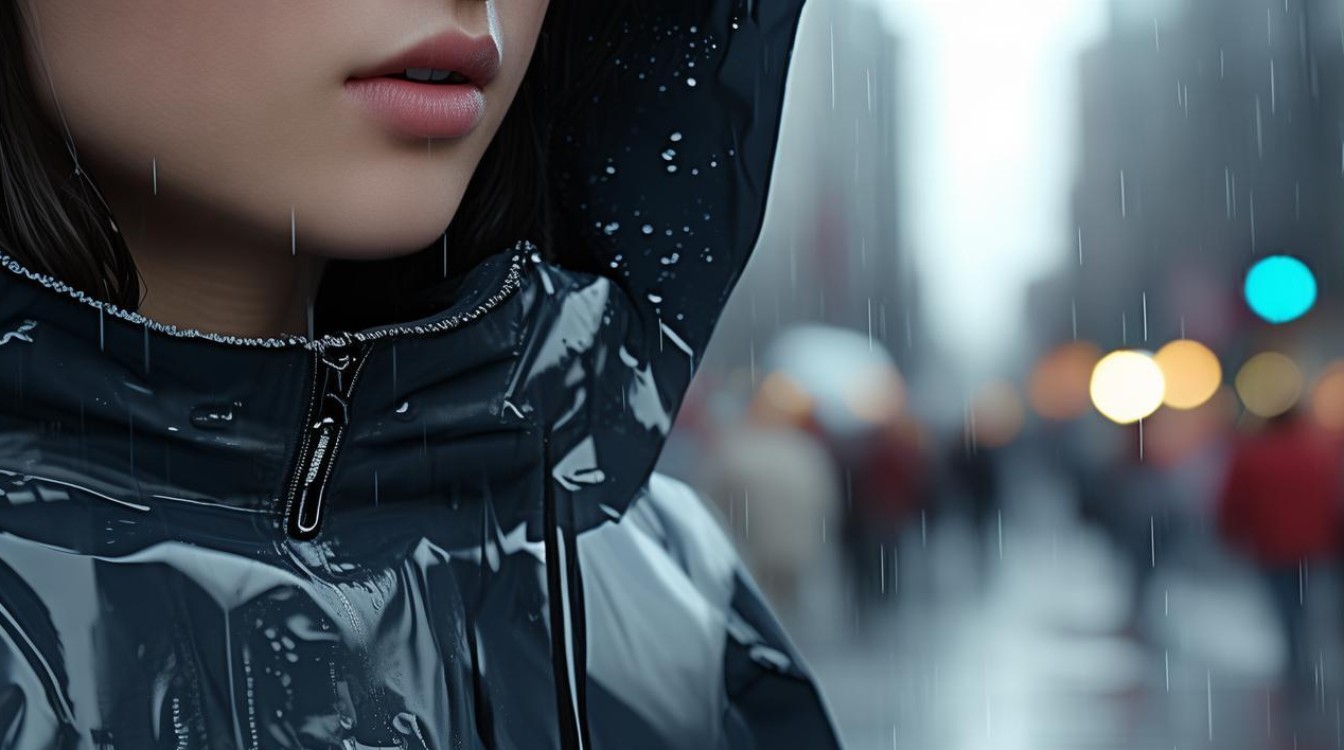 皮肤雨衣是肌肤防护的关键屏障吗？-图3
