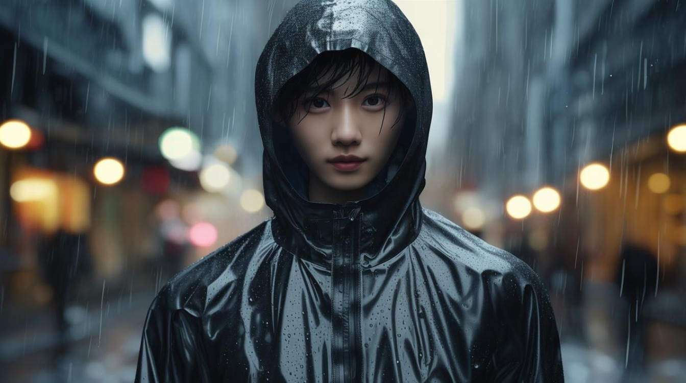 皮肤雨衣是肌肤防护的关键屏障吗？-图4