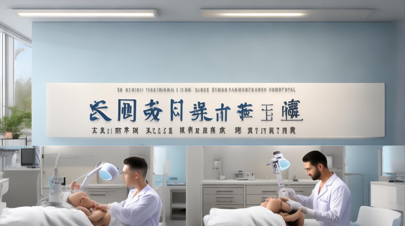 太原肤康皮肤病医院如何科学守护皮肤健康？-图1