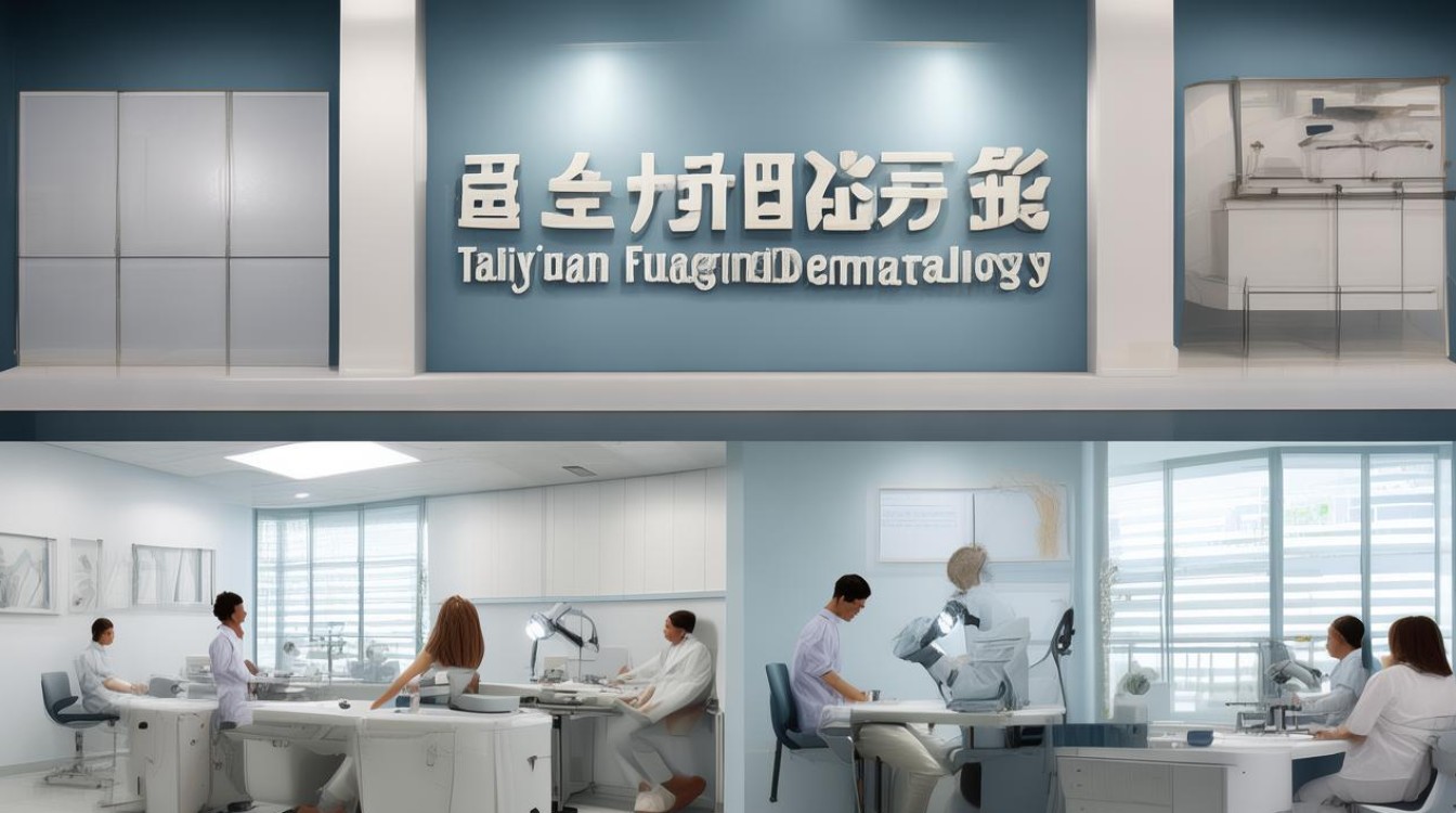 太原肤康皮肤病医院如何科学守护皮肤健康？-图2