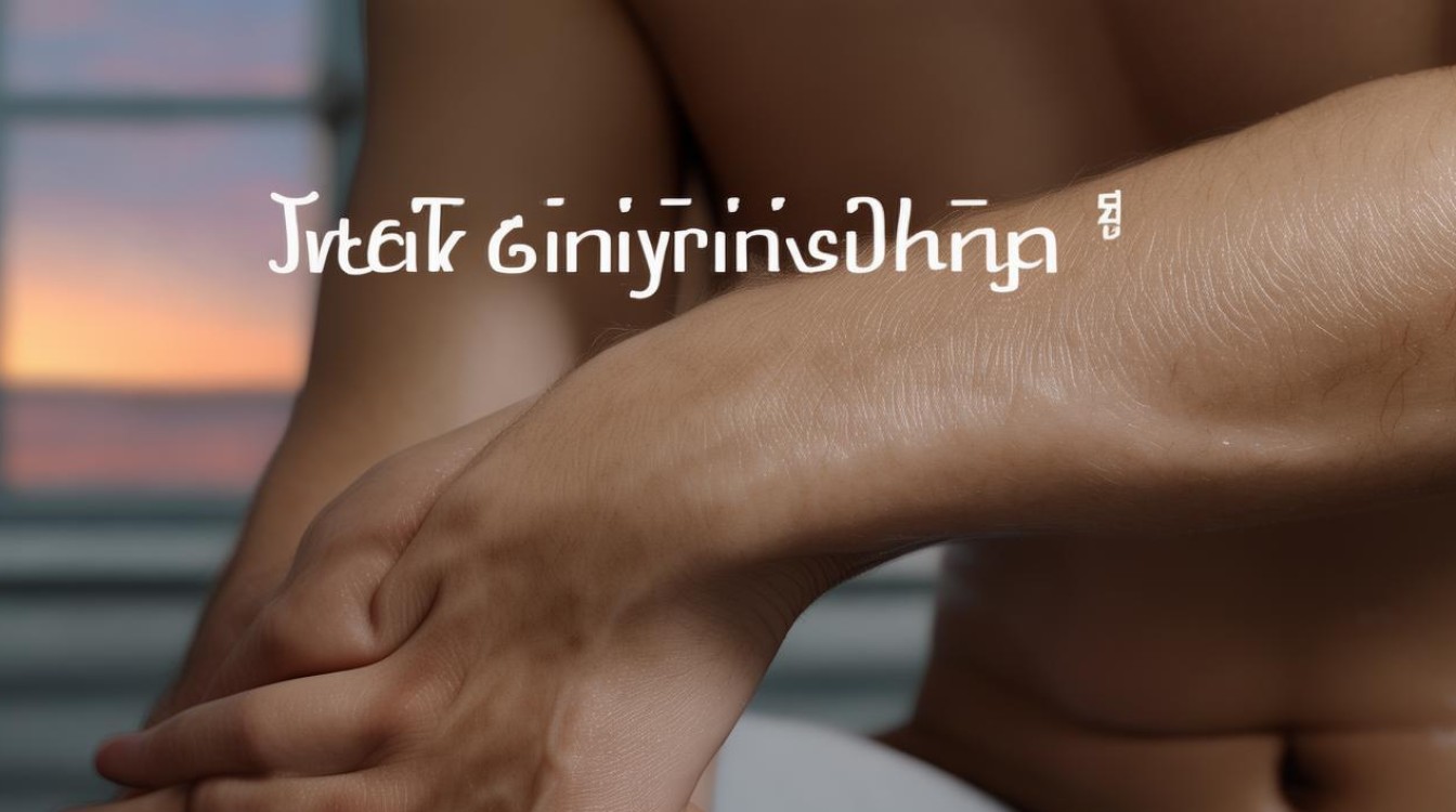 身体皮肤痒怎么办？快速止痒的7个有效方法-图1