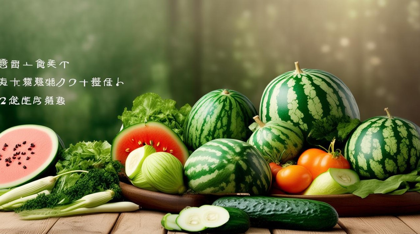 哪些食物能有效泻火？科学搭配助健康-图2