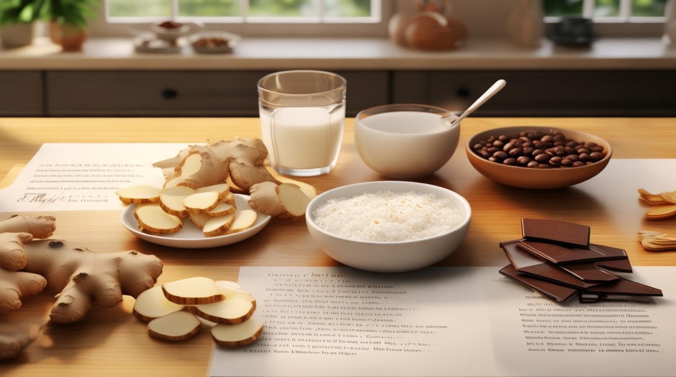 痛经期间吃什么能缓解疼痛？饮食建议分享-图2