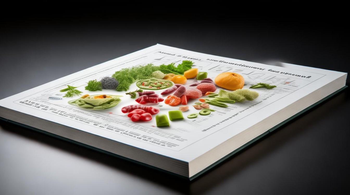 如何用食物增量法科学提升饮食质量？-图1