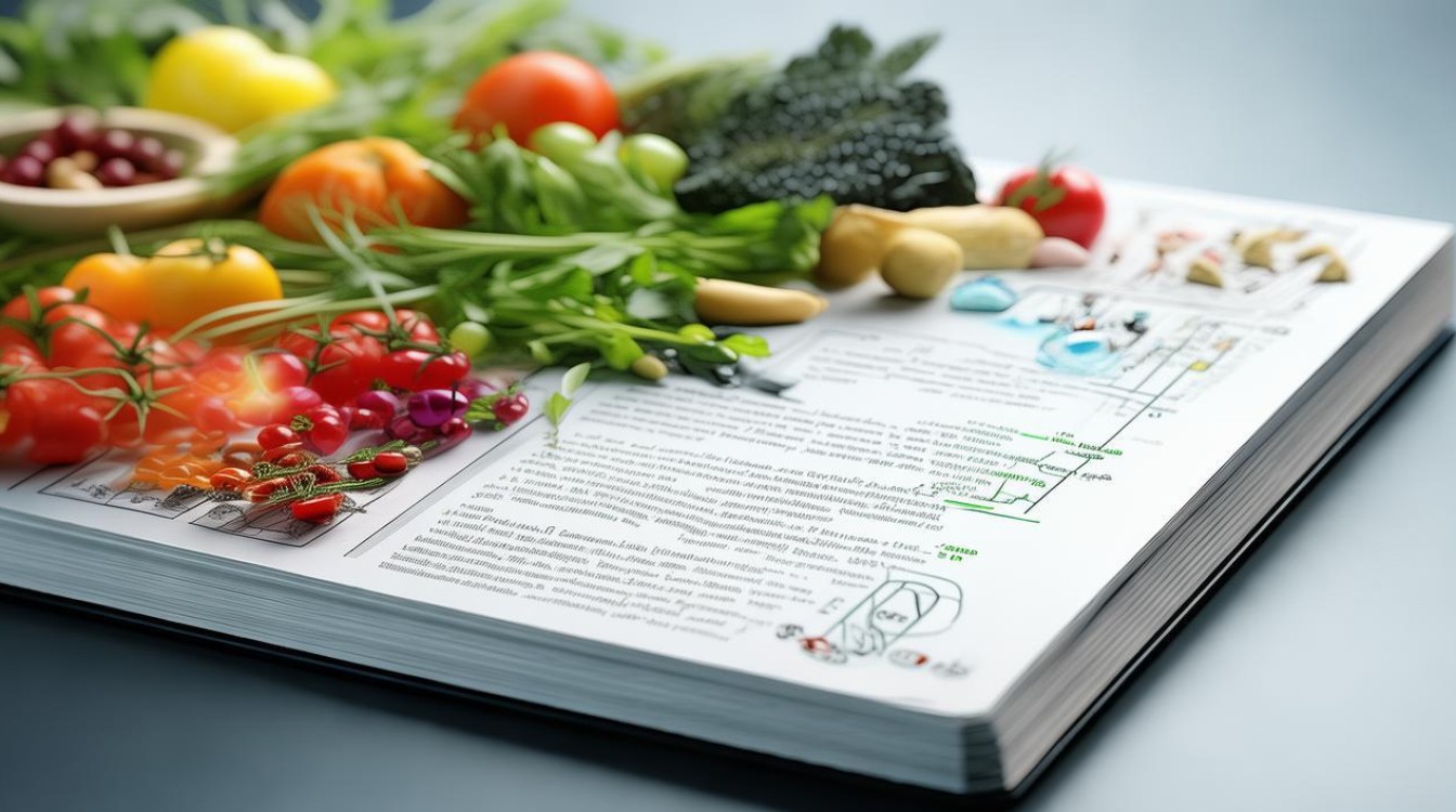 如何用食物增量法科学提升饮食质量？-图2