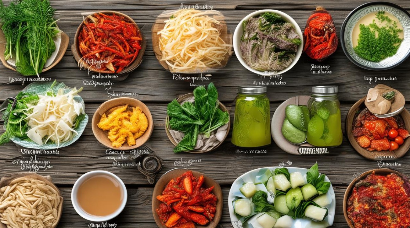 哪些食物可以改善肠道菌群？-图4