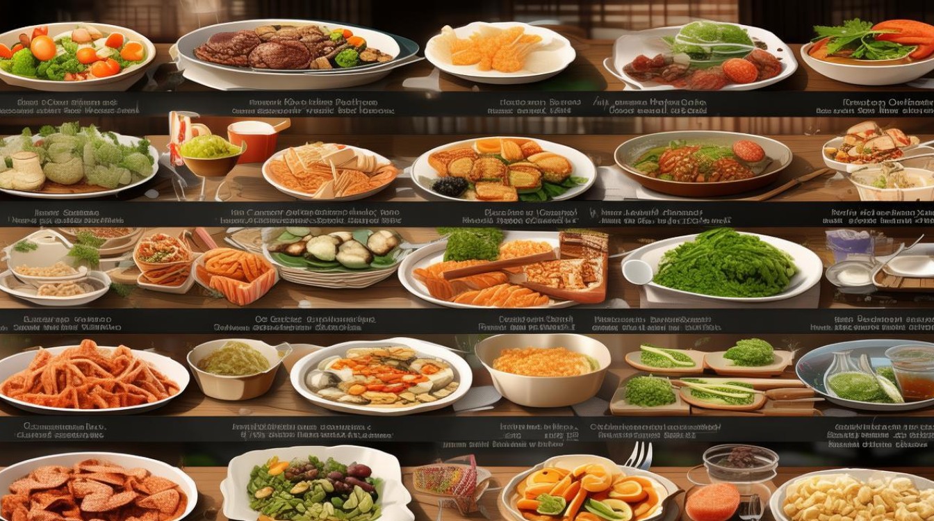 哪些易消化食物菜谱适合肠胃敏感人群？-图1