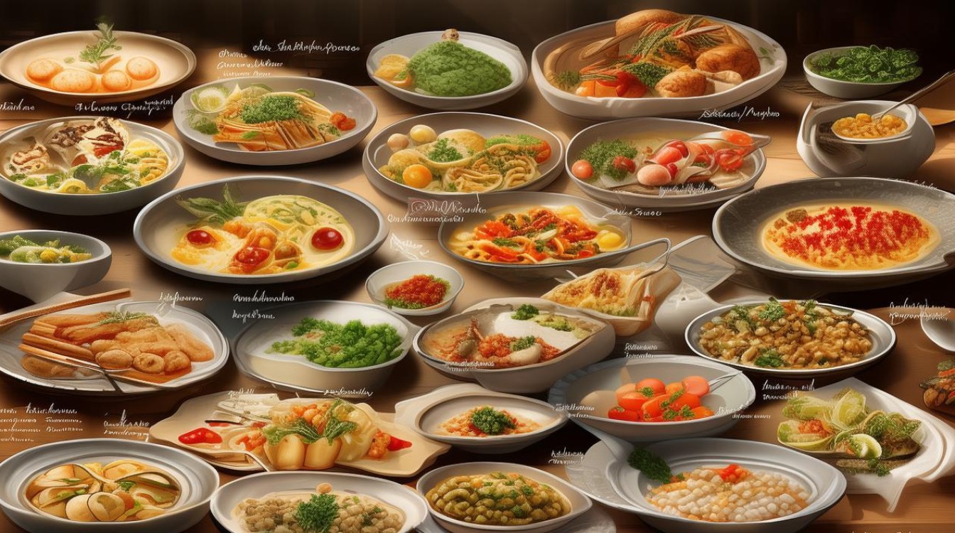 哪些易消化食物菜谱适合肠胃敏感人群？-图2