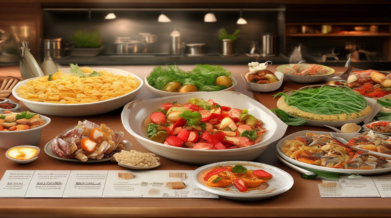 哪些易消化食物菜谱适合肠胃敏感人群？-图3