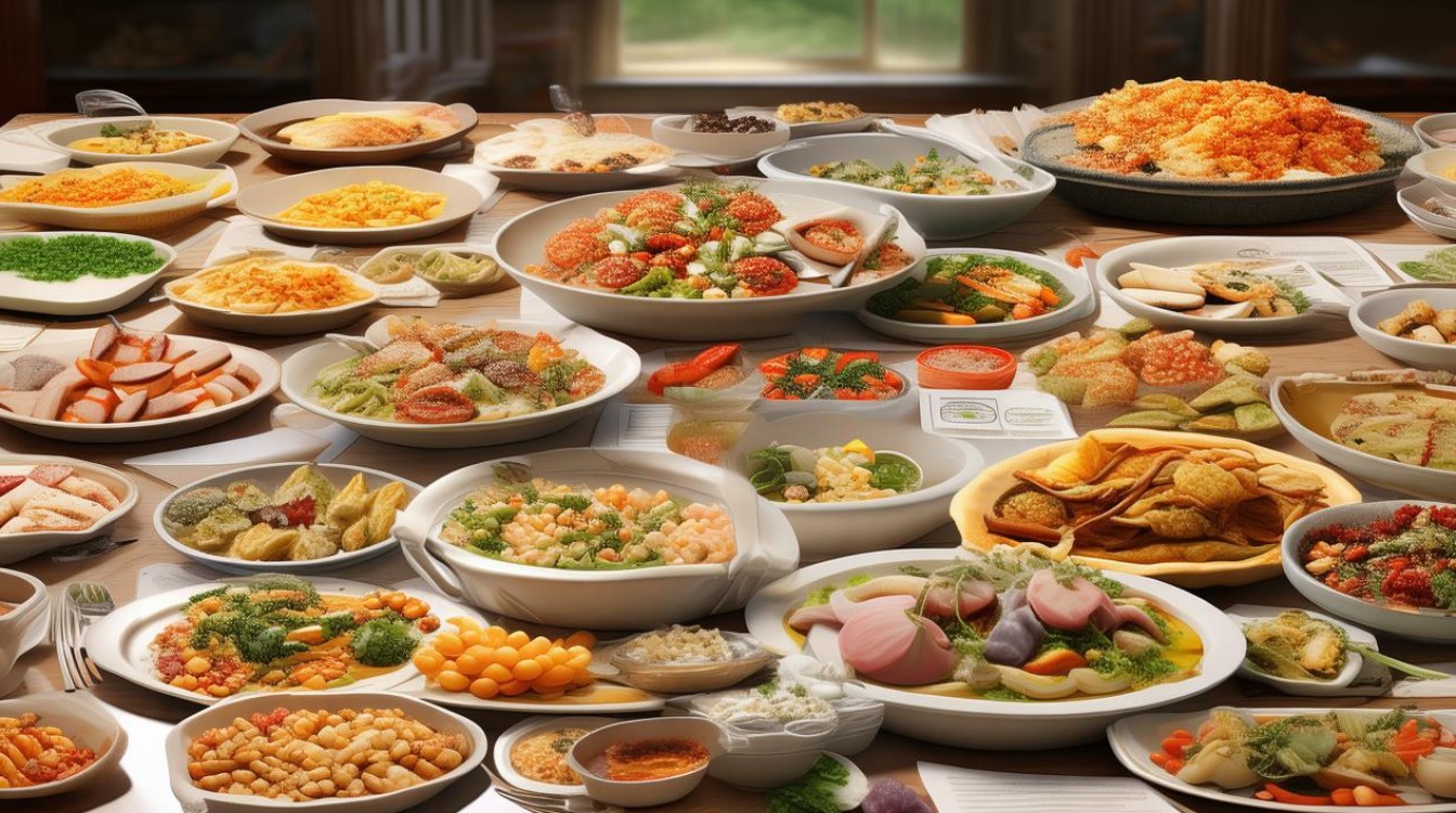 哪些易消化食物菜谱适合肠胃敏感人群？-图4
