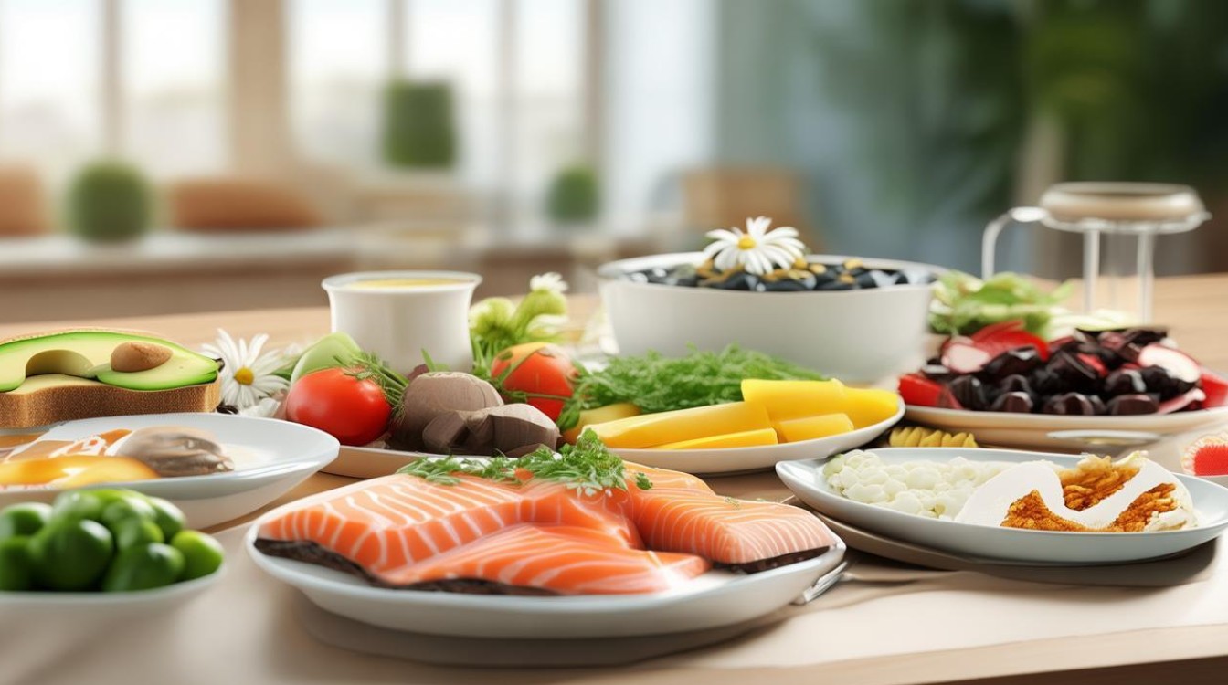 哪些食物能放松神经并缓解压力？-图3