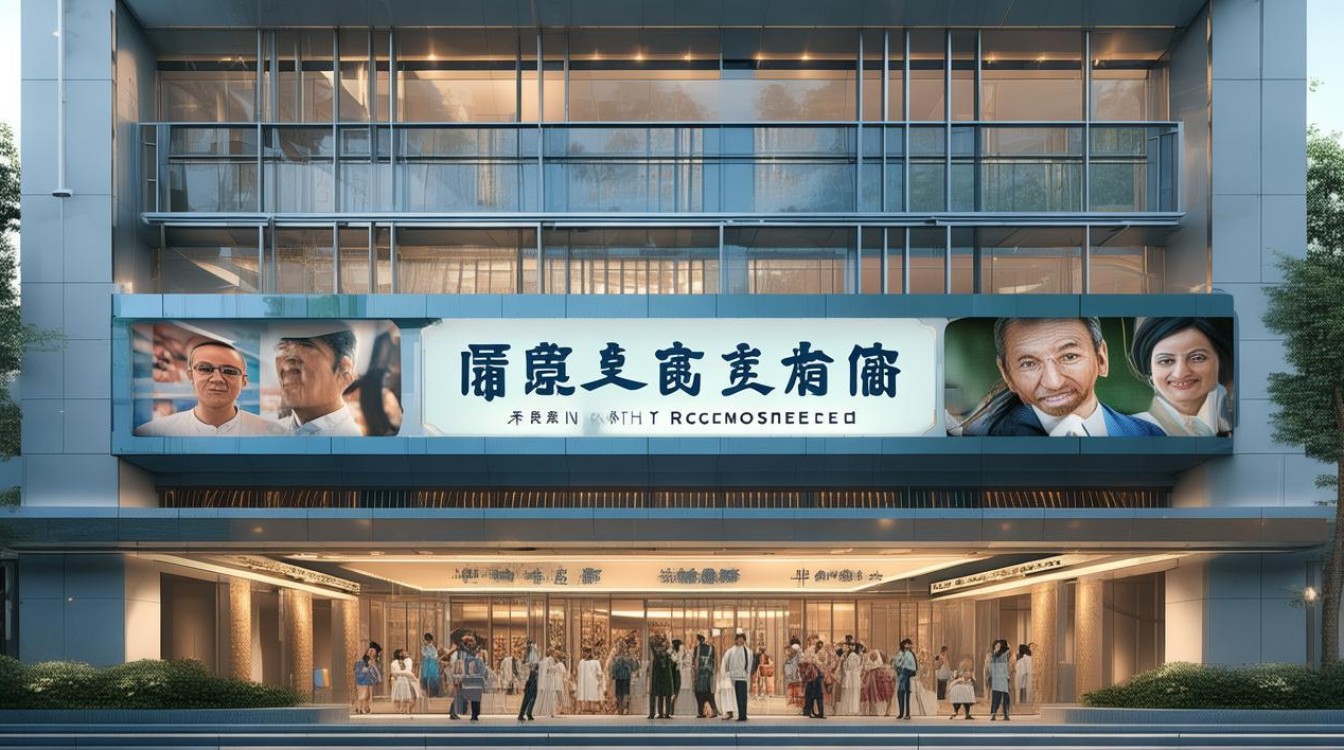 广州哪家皮肤病医院最权威？就医指南全解析-图1