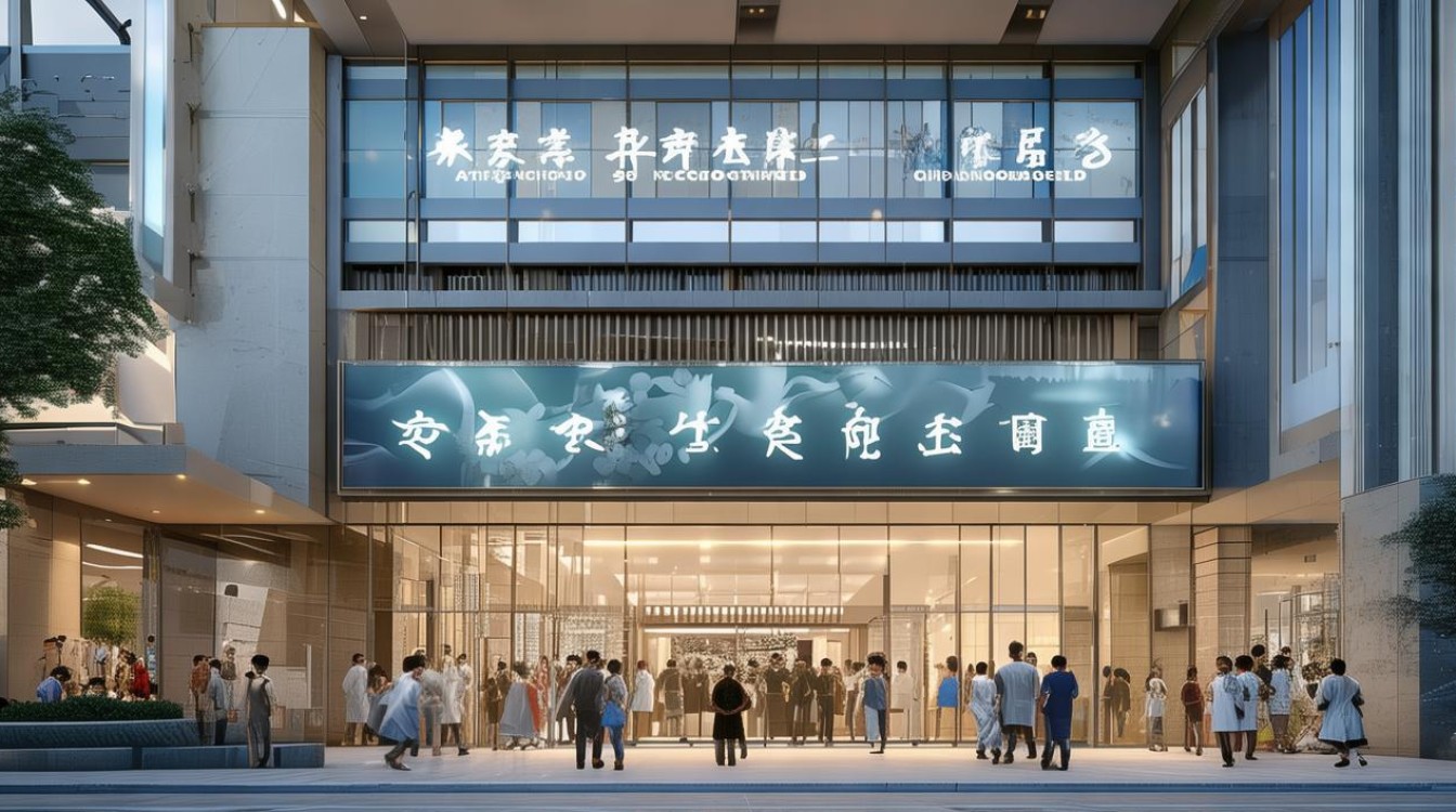 广州哪家皮肤病医院最权威？就医指南全解析-图2