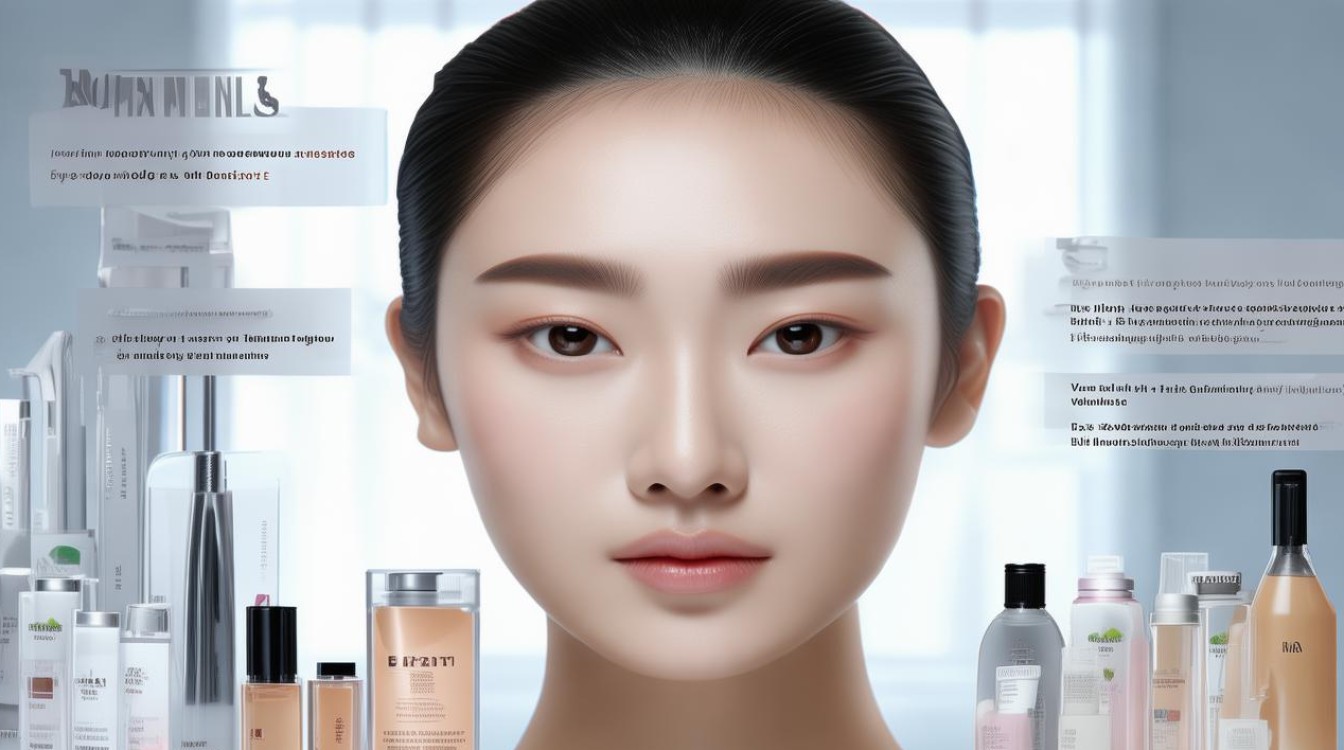 皮肤美白最快的方法有哪些？-图2