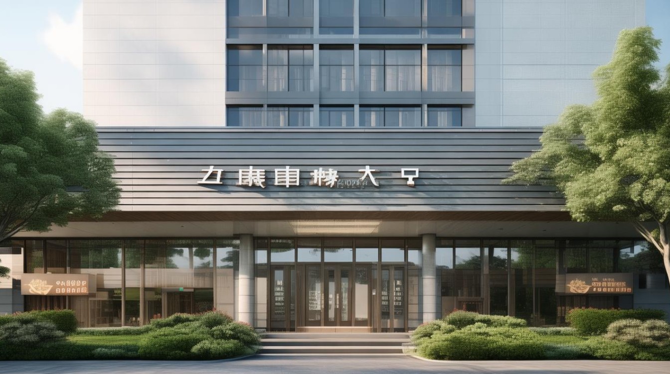 漳州皮肤病医院专业诊疗服务怎么样？-图2