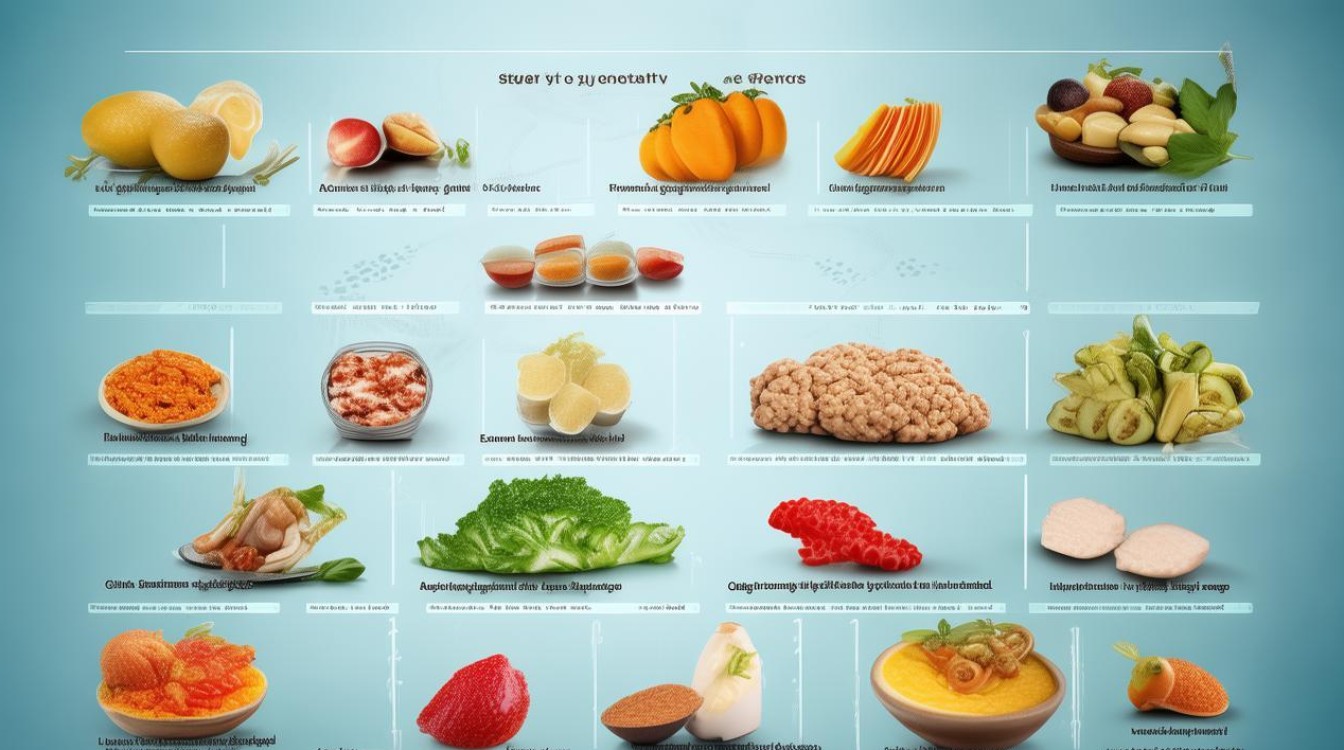 加糖食物如何影响健康？科学选择指南揭秘-图1