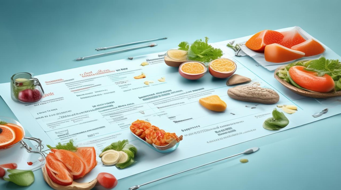 加糖食物如何影响健康？科学选择指南揭秘-图2