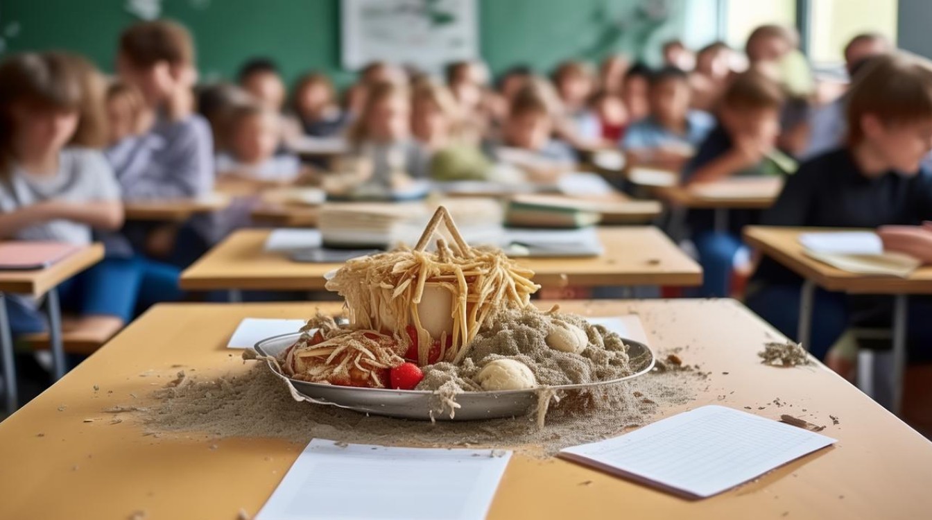 如何判断食物变质？实用教案与预防技巧-图4