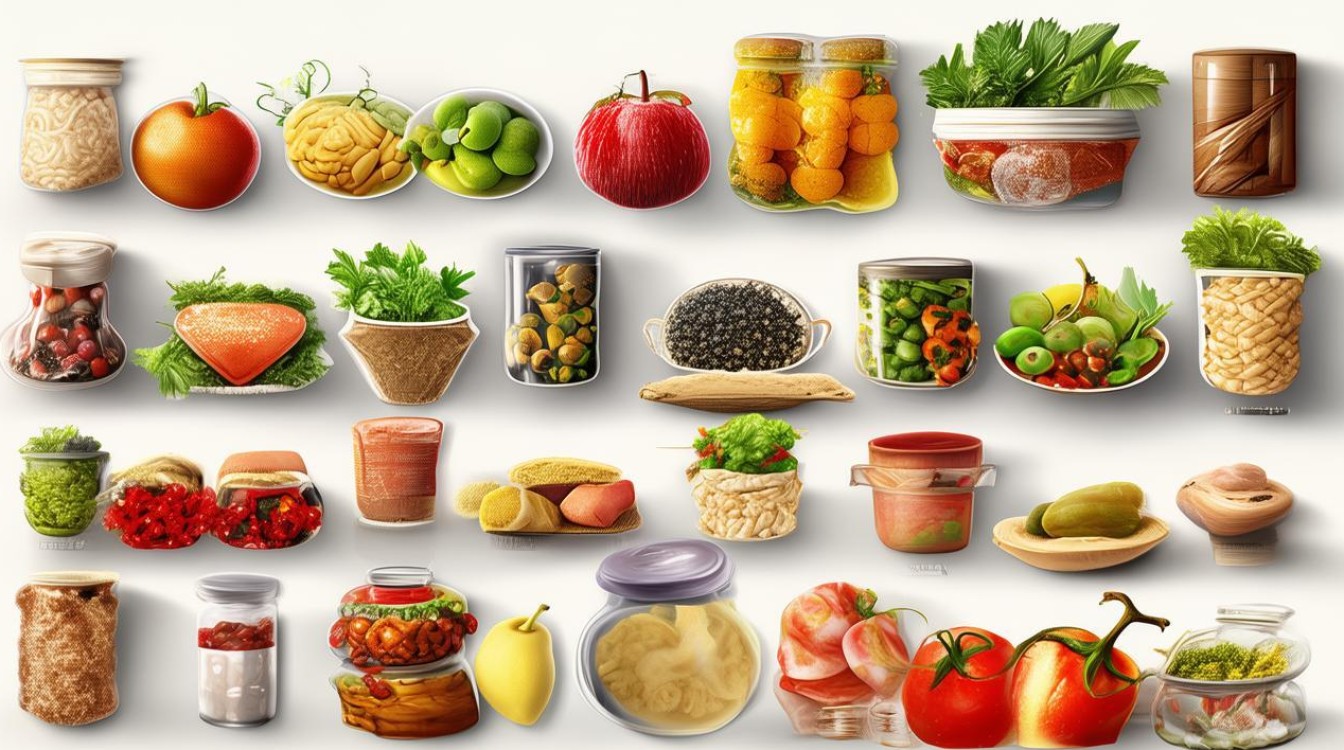 哪些食物含铅量高？警惕这些日常食品！-图1