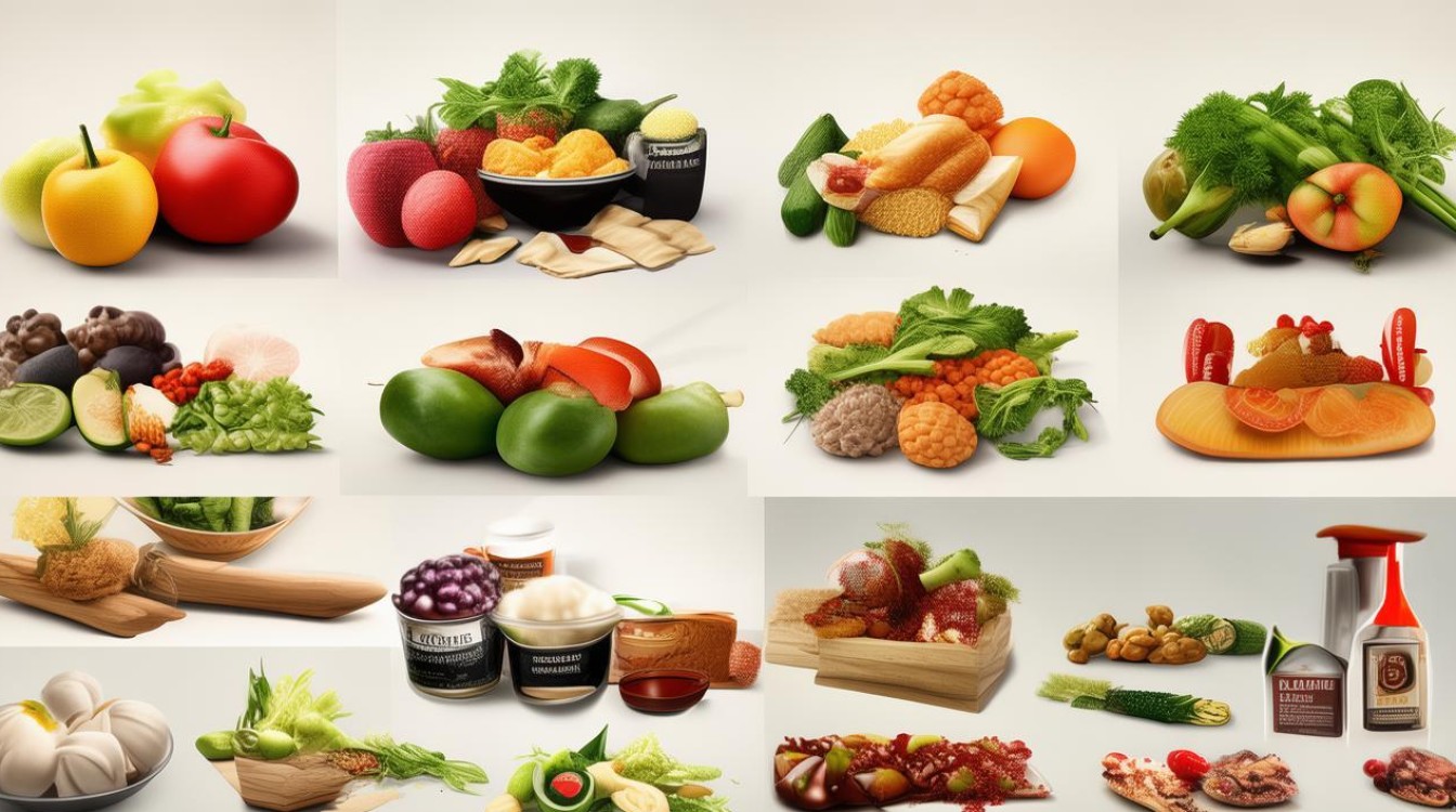 哪些食物含铅量高？警惕这些日常食品！-图2