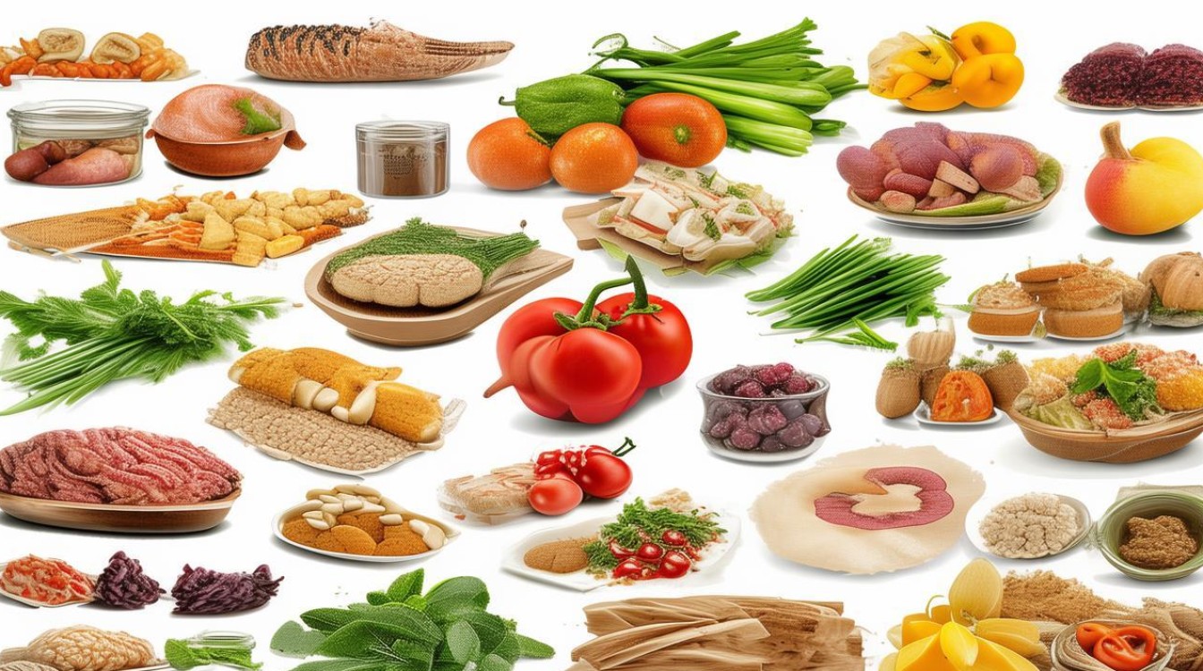 哪些食物含铅量高？警惕这些日常食品！-图4
