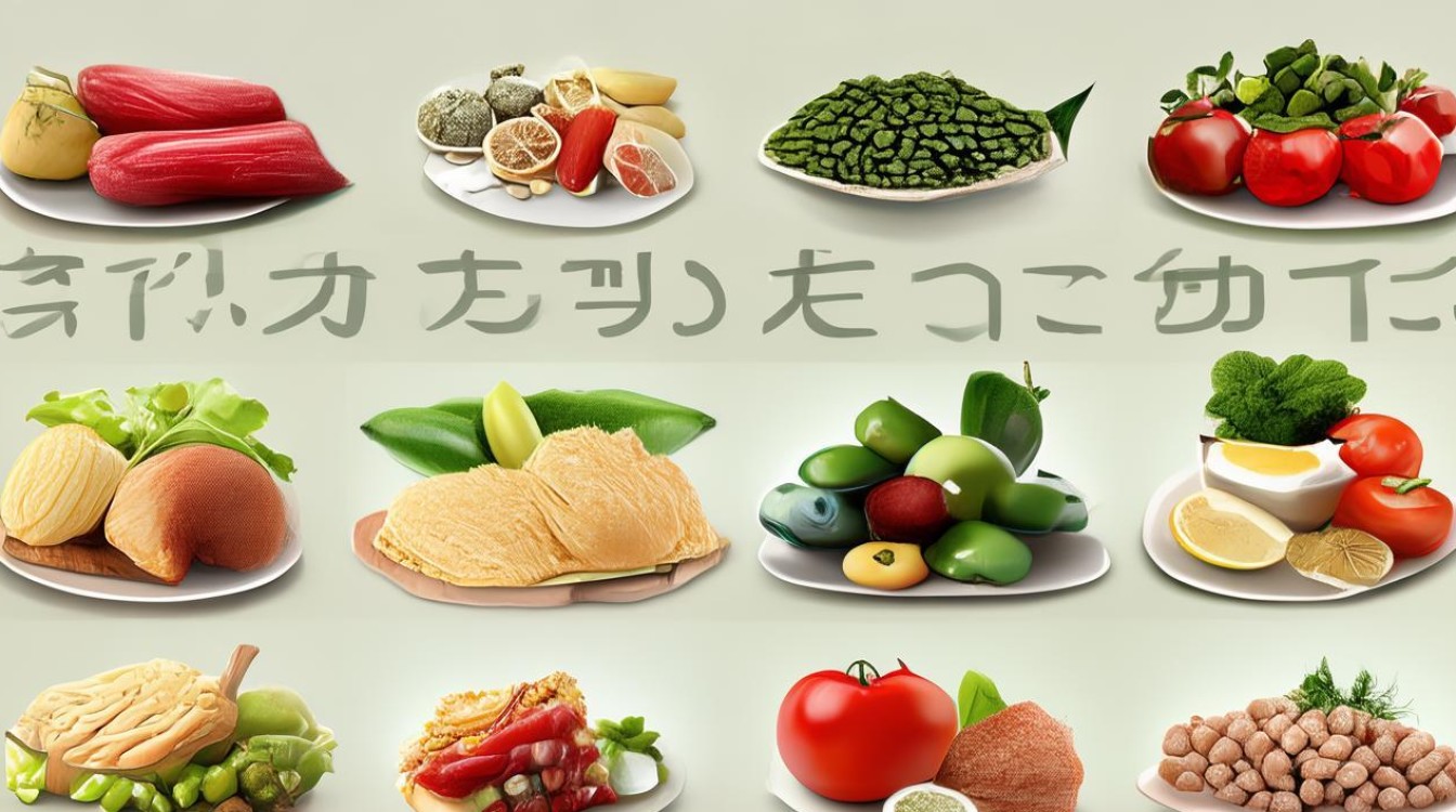 哪些常见食物不含钙？完整清单一览-图1