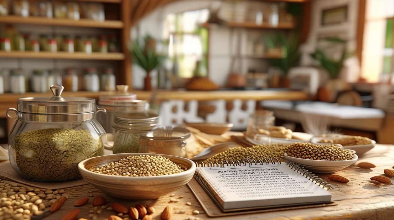 哺乳期回奶食物有哪些？这些食物要避免！-图4