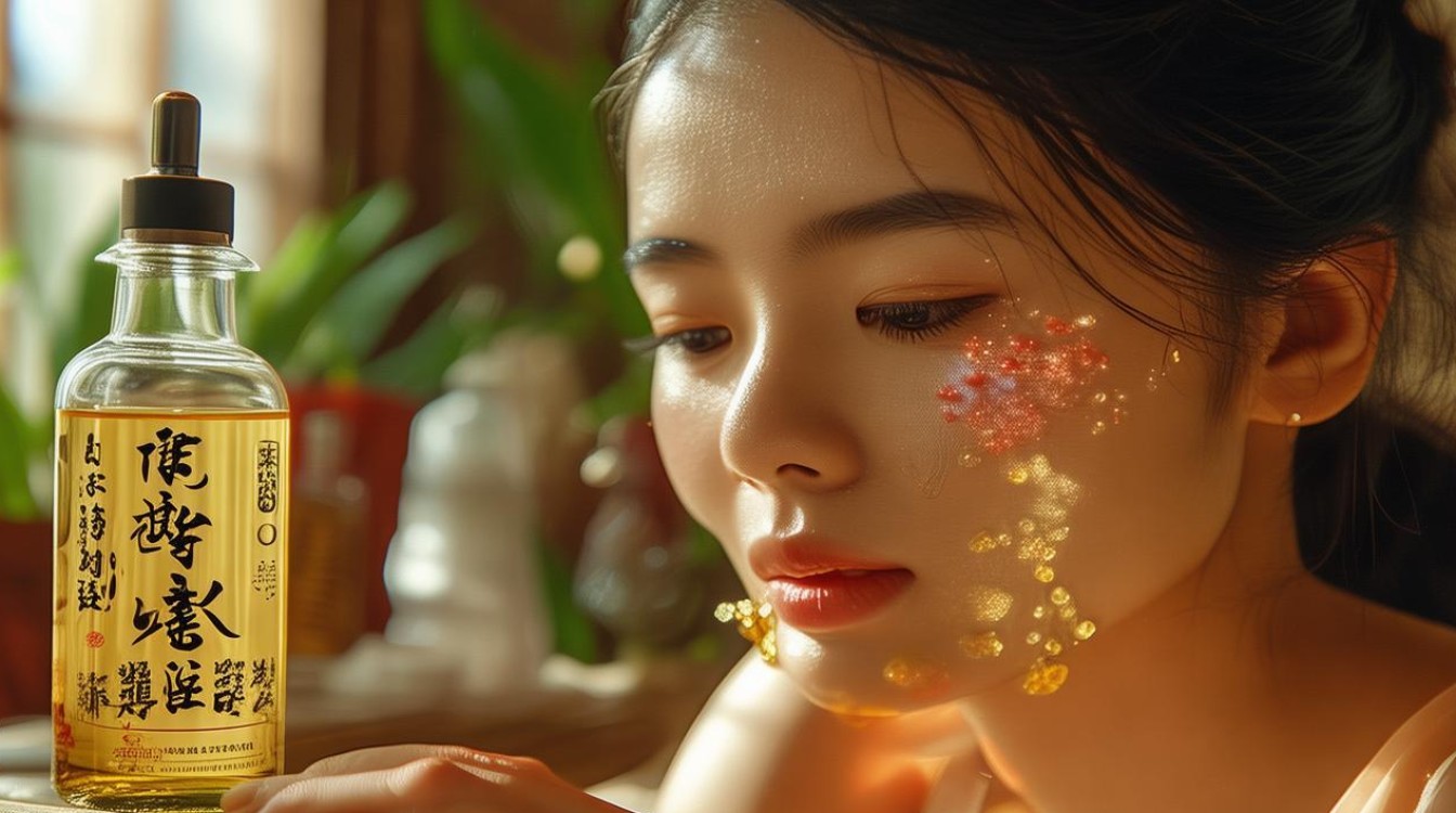 香油涂抹皮肤有哪些功效？传统智慧与现代科学解析-图3