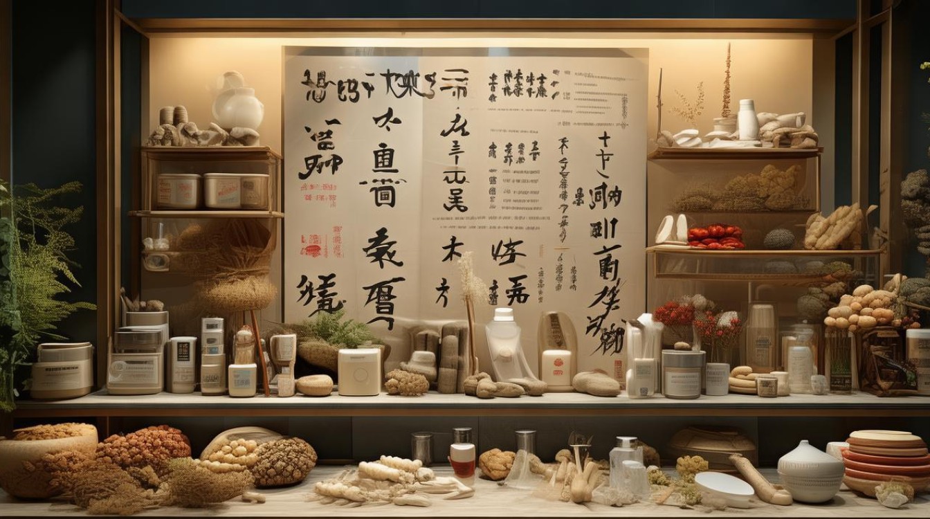 中医皮肤保养如何结合传统智慧与现代科学？-图2