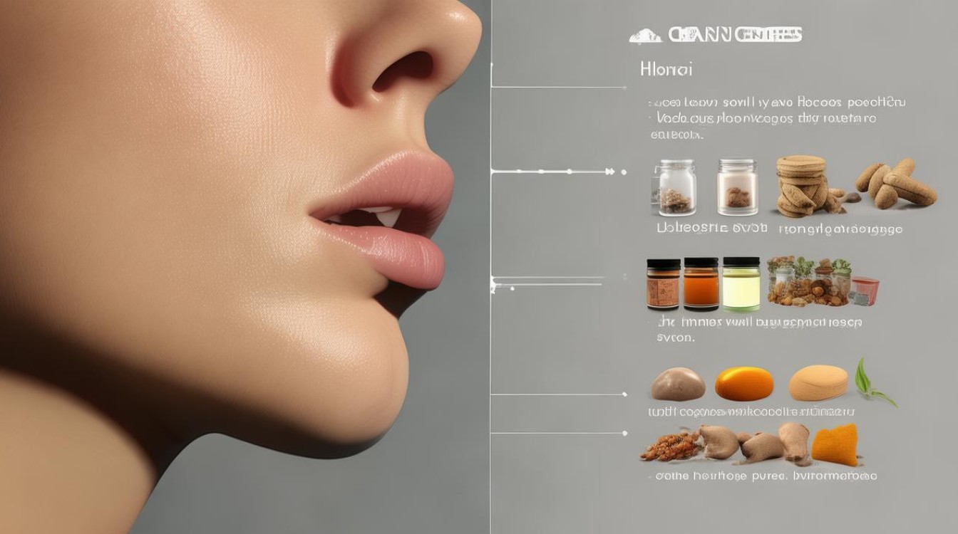 喉咙有痰吃什么食物好？10种化痰食物推荐-图1