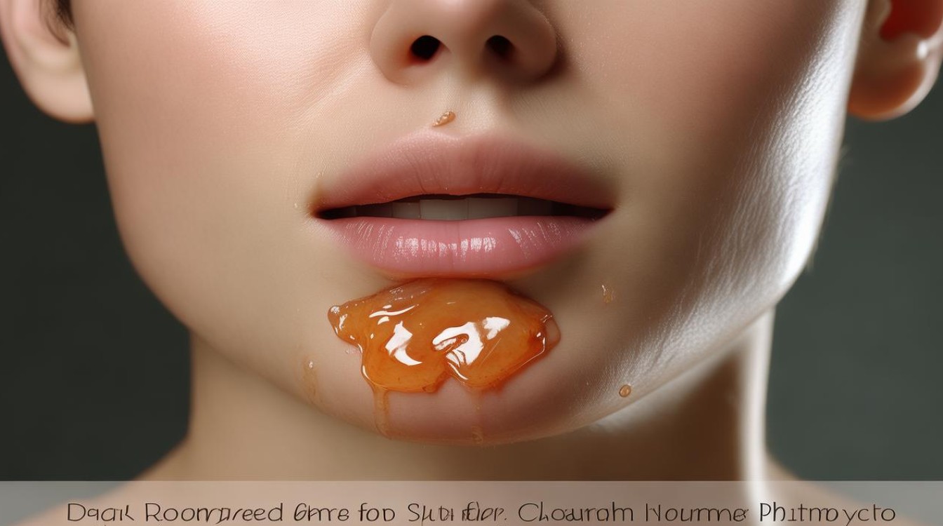喉咙有痰吃什么食物好？10种化痰食物推荐-图2