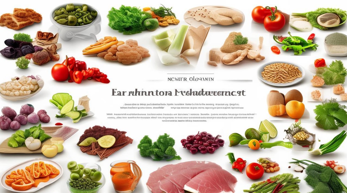 哪些食物能科学改善糖尿病？饮食指南解析-图1