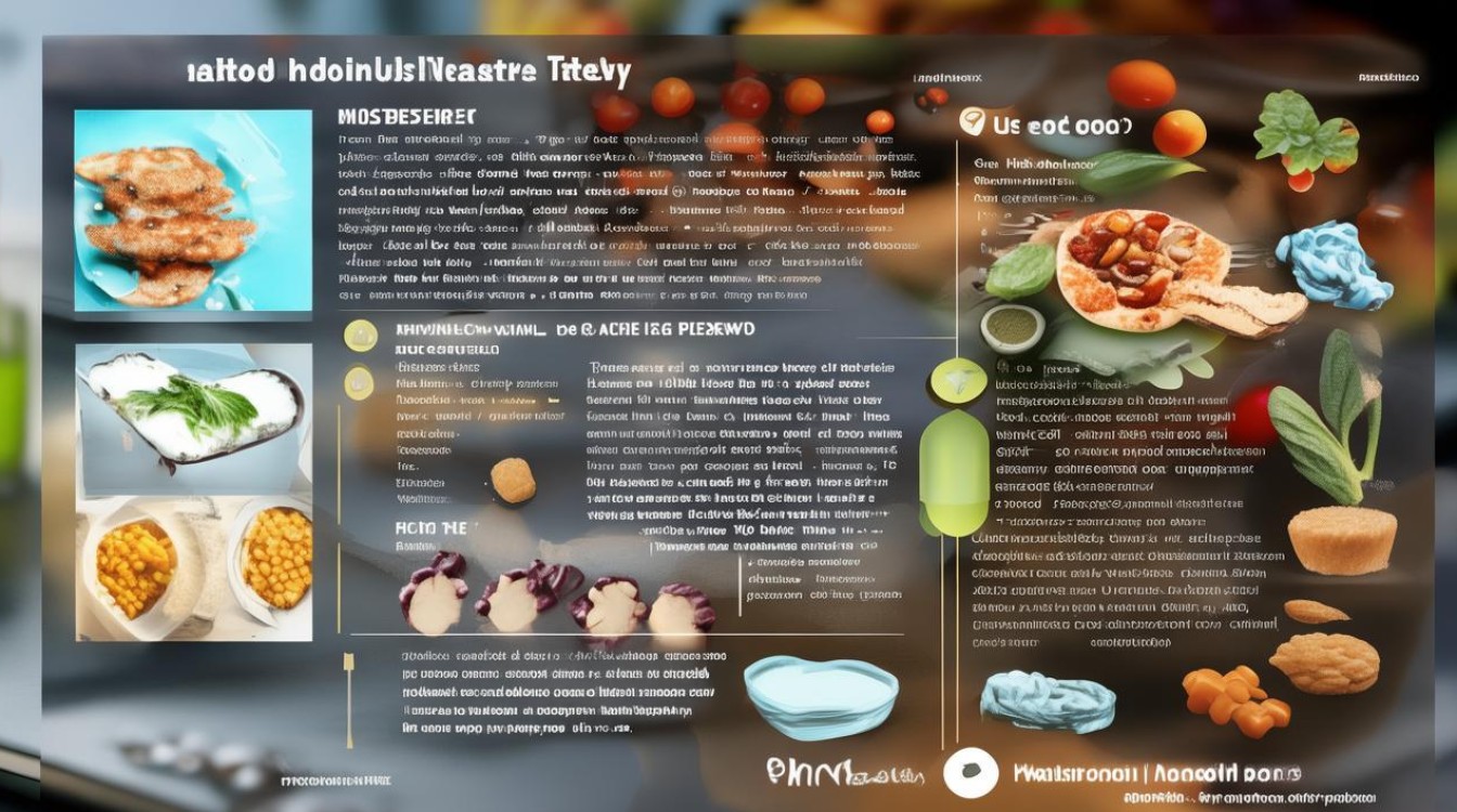 IgG食物不耐受检查是什么？科学饮食新视角解析-图1